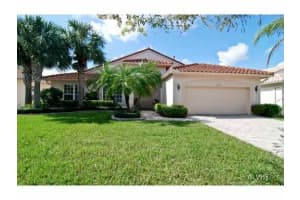 225 NW Liseron Way, Port St. Lucie, FL 34986, Sold 08/02/13