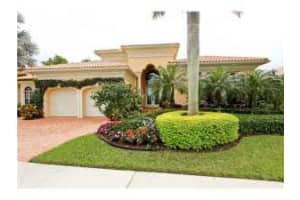 124 Via Mariposa, Palm Beach Gardens, FL 33418, Sold 04/15/13