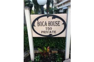 750 NE Spanish River Blvd, Boca Raton, FL 33431, Sold 03/15/13