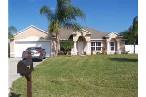 2910 Serenity Cir S, Fort Pierce, FL 34981, Sold 06/27/13