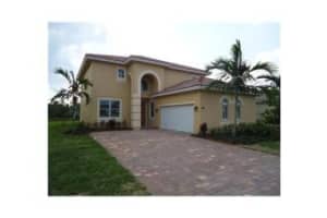 8407 Lyons Ranches Road, Boynton Beach, FL 33472, Sold 06/18/13