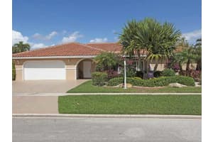 5823 Wind Drift Ln, Boca Raton, FL 33433, Sold 04/01/13