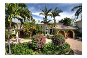 712 Harbour Isle Way, West Palm Beach, FL 33410, Sold 03/15/14