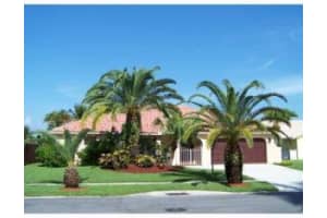 21145 Water Oak Terrace, Boca Raton, FL 33428, Sold 05/21/13