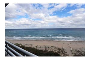 1400 S Ocean Blvd, Boca Raton, FL 33432, Sold 07/19/13