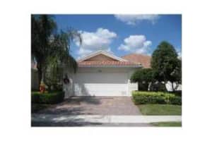 3125 Verdmont Ln, Wellington, FL 33414, Sold 03/20/13