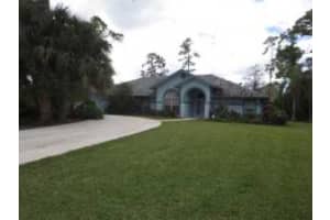 491 Santa Clara Trail, Wellington, FL 33414, Sold 08/12/13