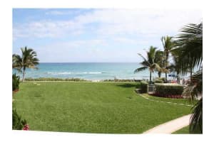 3101 S Ocean Blvd, Highland Beach, FL 33487, Sold 12/16/13