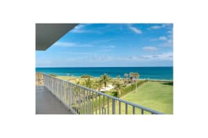 2500 S Ocean Blvd, Palm Beach, FL 33480, Sold 06/03/13