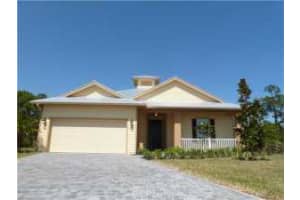 2460 NW Hummingbird Cir, Stuart, FL 34994, Sold 06/26/13