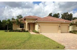 1236 SE Conference Cir #93, Stuart, FL 34997, Sold 04/29/14