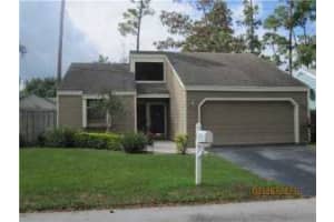 445 Park Forest Way, Wellington, FL 33414, Sold 05/09/13