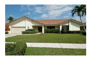 5721 Boca Chica Ln, Boca Raton, FL 33433, Sold 05/10/13