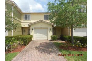 2362 Marshfield Ct, Port St. Lucie, FL 34953, Sold 06/20/13