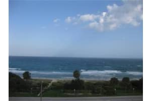 4545 N Ocean Blvd #7a, Boca Raton, FL 33431, Sold 11/15/13