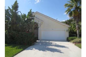 2445 Stonegate Dr, Wellington, FL 33414, Sold 06/28/13
