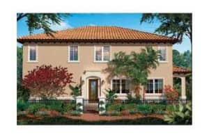 595 NW Dickens Ct, Boca Raton, FL 33432, Sold 03/31/13