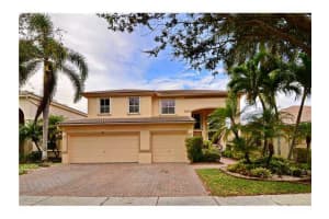 4811 NW 55th Dr, Coconut Creek, FL 33073, Sold 06/20/13
