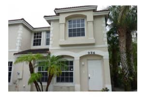 996 Summit Lake Dr, West Palm Beach, FL 33406, Sold 09/11/13