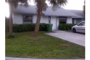 3765 Parkside Cir, Palm Springs, FL 33461, Sold 03/29/13