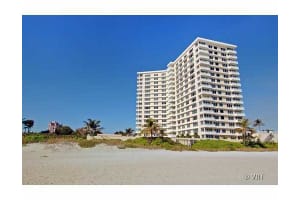 600 S Ocean Blvd, Boca Raton, FL 33432, Sold 07/05/13