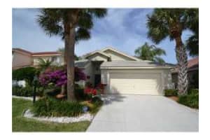 2895 Clearbrook Cir W, Delray Beach, FL 33445, Sold 06/07/13