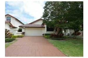 21634 Club Villa Terrace, Boca Raton, FL 33433, Sold 10/28/13