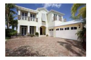 601 N Atlantic Dr, Lantana, FL 33462, Sold 03/16/16