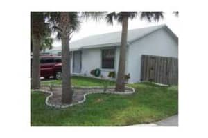 3841 Parkside Cir, Palm Springs, FL 33461, Sold 05/30/13