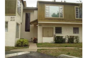 8105 Lagos De Campo Blvd j2, Tamarac, FL 33321, Sold 08/08/13