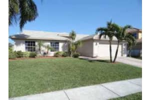 5609 Descartes Cir, Boynton Beach, FL 33472, Sold 08/16/13