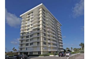 500 Ocean Dr #2a, Juno Beach, FL 33408, Sold 07/11/13