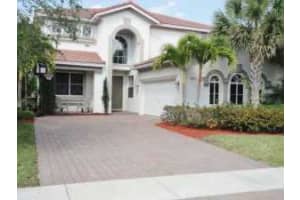 9035 Silver Glen Way, Lake Worth, FL 33467, Sold 06/14/13