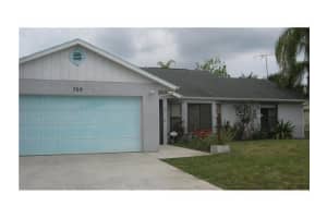 708 NE Galilean St, Port St. Lucie, FL 34983, Sold 04/30/13