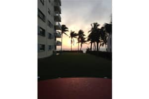 1169 Hillsboro Mile, Hillsboro Beach, FL 33062, Sold 07/30/13