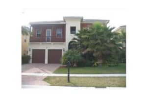 9232 Nugent Trail, Royal Palm Beach, FL 33411, Sold 05/30/13
