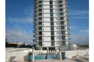 250 S Ocean Blvd #2g, Boca Raton, FL 33432, Sold 08/01/14