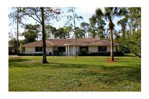 12552 Quercus Ln, Wellington, FL 33414, Sold 07/30/13