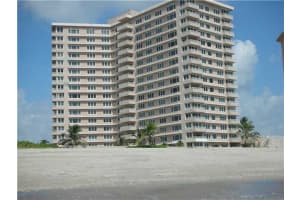 600 S Ocean Blvd, Boca Raton, FL 33432, Sold 11/22/13