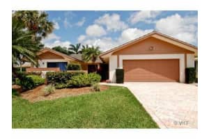 6955 Villas Dr W, Boca Raton, FL 33433, Sold 10/15/13