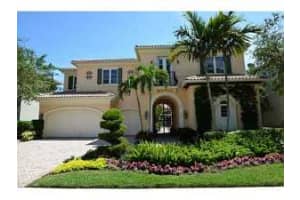 110 Via Mariposa, Palm Beach Gardens, FL 33418, Sold 09/26/13