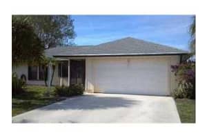 MLS# R3358585, Jensen Beach, Florida 34957