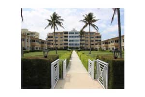 120 N Ocean Blvd, Delray Beach, FL 33483, Sold 12/13/13