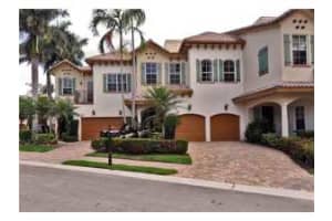 1580 Estuary Trail, Delray Beach, FL 33483, Sold 05/24/13