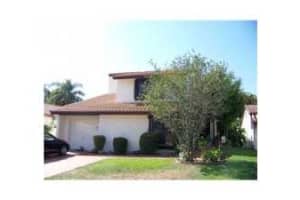 6377 Lantana Pines Dr, Lake Worth, FL 33462, Sold 02/21/14