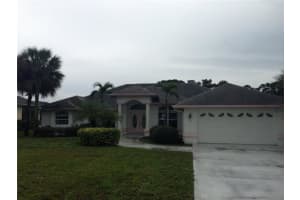 170 SE Osprey Ridge, Port St. Lucie, FL 34984, Sold 06/24/13