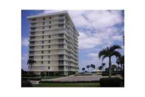 500 Ocean Dr #3d, Juno Beach, FL 33408, Sold 06/21/13