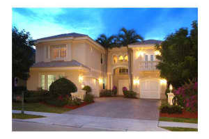 5005 NW 24th Cir, Boca Raton, FL 33431, Sold 07/29/13