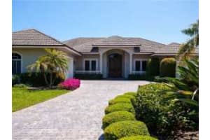 1791 Cypress Ln, Vero Beach, FL 32963, Sold 11/07/13