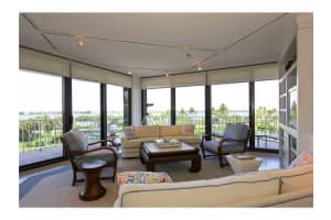 3400 S Ocean Blvd h2, Palm Beach, FL 33480, Sold 02/18/14